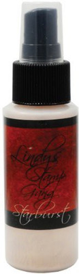 Lindy's Stamp Gang Starburst Spray Paint Bottle Cajun Carnelian Red Spray(60 ml)
Lindy's Stamp Gang Starburst Spray Paint Bottle Cajun Carnelian Red Spray(60 ml)