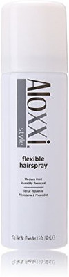 Aloxxi Style Flexible Hairspray Spray(45 ml)