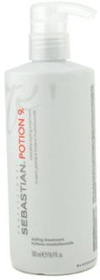 Sebastian New Potion 9 Wearable Treatment / 500 Ml With Pump Spray(500 ml)