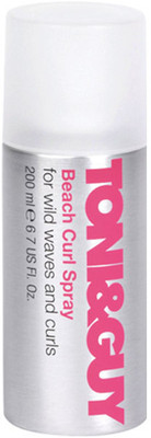 Toni&Guy Beach Curl Spray Spray(200 ml)