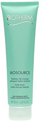 Biotherm Biosource Hydra Mineral Cleanser Toning Mousse (N C) Skin For Unisex Mousse(152.1 ml)
Biotherm Biosource Hydra Mineral Cleanser Toning Mousse (N C) Skin For Unisex Mousse(152.1 ml)
