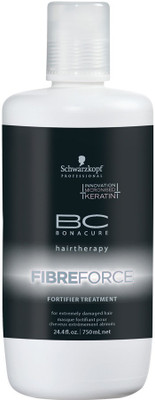 Schwarzkopf Professional BC Bonacure Fiber Force Treatment(750 ml)