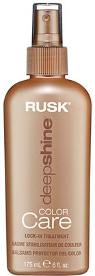 Rusk Deepshine Color Care Lock-In Treatment(175 ml)