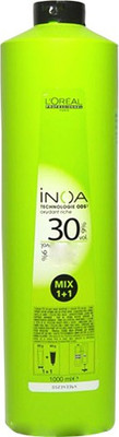L'Oreal Paris Inoa Rich Developer 30 Vol 9%(1000 ml)