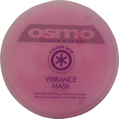 Osmo Colour Mission Vibrance Mask(100 ml)