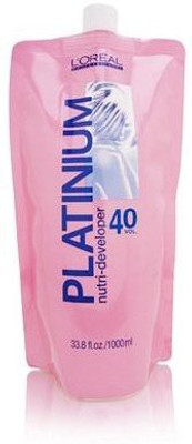 L'Oreal Paris Professionnel Platinum Nutri-Developer 40 Vol(1000 ml)