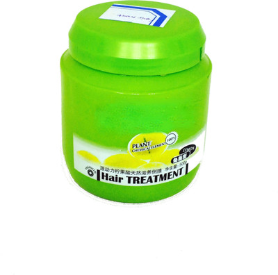 Shrih Lemon Hair Treatment Cream(500 g)