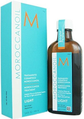 Moroccanoil Light Treatment(100 ml)