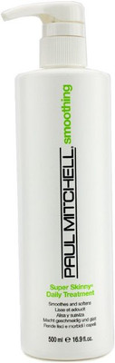 Paul Mitchell Smoothing Super Skinny Daily Treatment (Smoothes and Softens)(500 ml) 
Paul Mitchell Smoothing Super Skinny Daily Treatment (Smoothes and Softens)(500 ml)