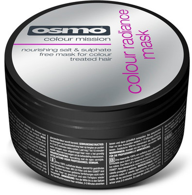 Osmo OSMO COLOUR SAVE RADIANCE MASK(100 ml)