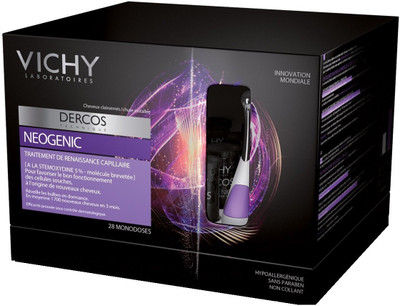 Vichy Neogenic Hair Renewal Treatment(168 ml)