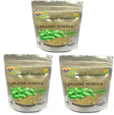 PRAMSH BRAHMI 300GM POWDER(300 g)