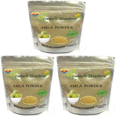 PRAMSH AMLA500GM POWDER(500 g)