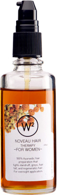 W2 Noveu Hair Therapy - Women(100 ml)