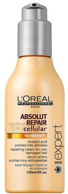 L'Oreal Paris Expert Serie Absolute Repair Creme Unisex(150 ml)