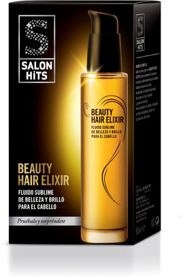 Salon Hits Hair Elixir Serum(50 ml)