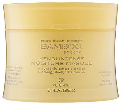 Alterna Bamboo Smooth Kendi Intense Moisture Masque(150 ml)