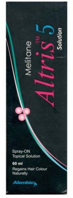 Alembic ALTRIS 5 SOLUTION(60 ml)