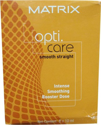 Matrix Opti Care Intense Smoothing Booster Dose(60 ml)