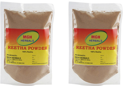 MGH Herbals Reetha Powder Combo(200 g)