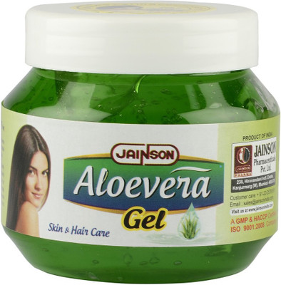 Jainson Aloevera Gel 200(200 g)