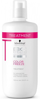 Schwarzkopf Color Freeze(750 ml)