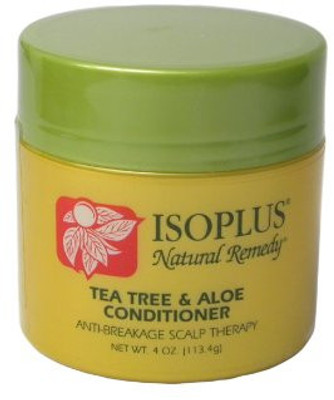Isoplus Natural Remedy(118 ml)