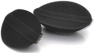 Out Of Box Princess Puff Soft Velcro Set of 2 Oob_1125 Extreme Hair Volumizer Bumpits(2 g)
Out Of Box Princess Puff Soft Velcro Set of 2 Oob_1125 Extreme Hair Volumizer Bumpits(2 g)