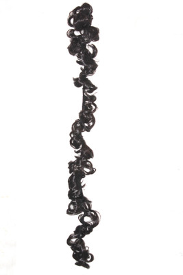 Ritzkart flexi elastic long ht3 dark brown Medium Hair Volumizer hair bun flexible 36 inch frill multi purpose bride casual hair volume make use extension(75 g)
Ritzkart flexi elastic long ht3 dark brown Medium Hair Volumizer hair bun flexible 36 inch frill multi purpose bride casual hair volume make use extension(75 g)