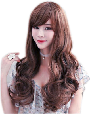 Ritzkart Long Hair Wig(Women)