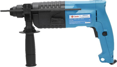 Josch Jhd 201 Rotary Hammer Drill(20 mm Chuck Size, 620 W)