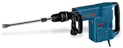 Bosch GSH-11-E Impact Driver(22 mm Chuck Size)