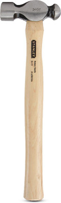 Stanley 54-115 Ball Peen Hammer(0.68 kg)
Stanley 54-115 Ball Peen Hammer(0.68 kg)
