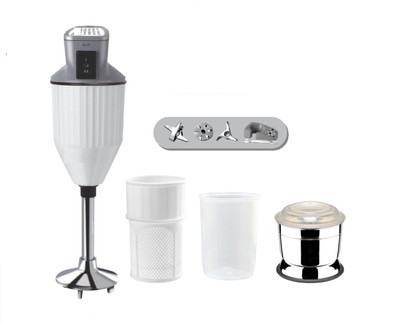 DISA DI-02 200 W Hand Blender(White)