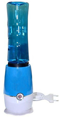 Shrih SH-03219 Shake N Take Sports Bottle Fruit Juice Crushed Ice Shakes 180 W Hand Blender(Blue)
Shrih SH-03219 Shake N Take Sports Bottle Fruit Juice Crushed Ice Shakes 180 W Hand Blender(Blue)