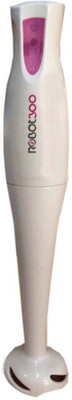 Grind Sapphire R300 300 W Hand Blender(White)