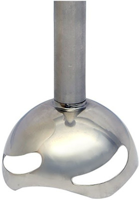Singer HB66 300 W Hand Blender(White)