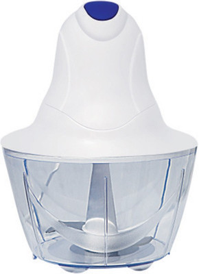 Insta ChopperBig 250 W Hand Blender, Chopper, Electric Whisk(White)