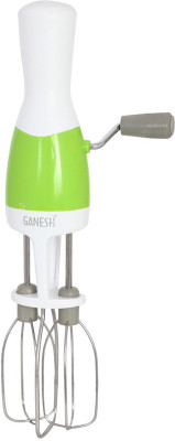 MK Ganesh 0 W Stand Mixer(Multicolor)