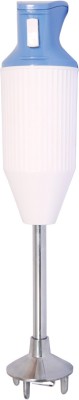 Orpat Hhb-107 E Sb B.Blue 250 W Hand Blender(B.Blue)
