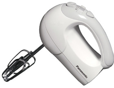 Panasonic MKGH1 200 W Hand Blender