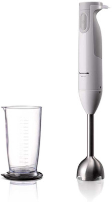 Panasonic MX-GS1 600 W Hand Blender(White)
