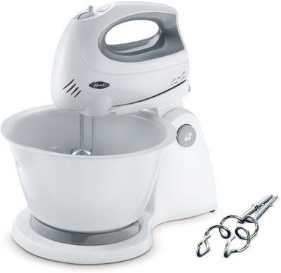 Oster 2610-049 250 W Hand Blender(White)