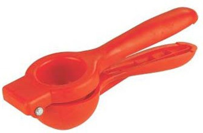 Capital Plastic Hand Juicer(Red Pack of 1)