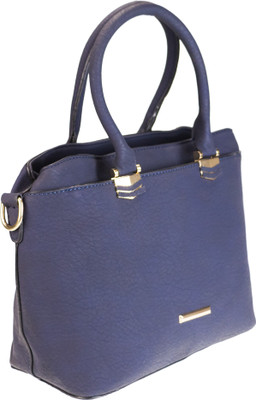 Neuste Hand-held Bag(Blue)