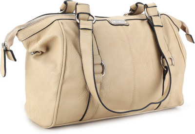 Lavie Satchel(Beige)
