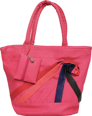 Bags Beautys Shoulder Bag(Pink)