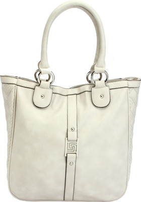 Lavie Hand-held Bag(Beige)