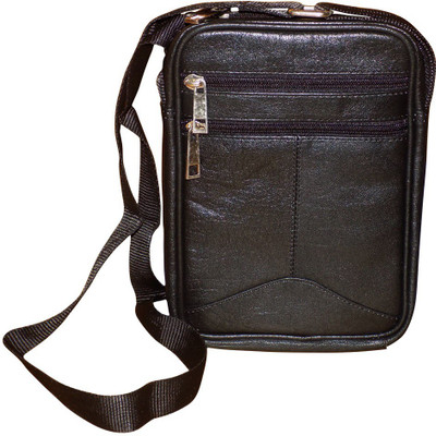 Style 98 Shoulder Bag(Black)