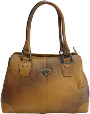 Moochies Shoulder Bag(Brown)